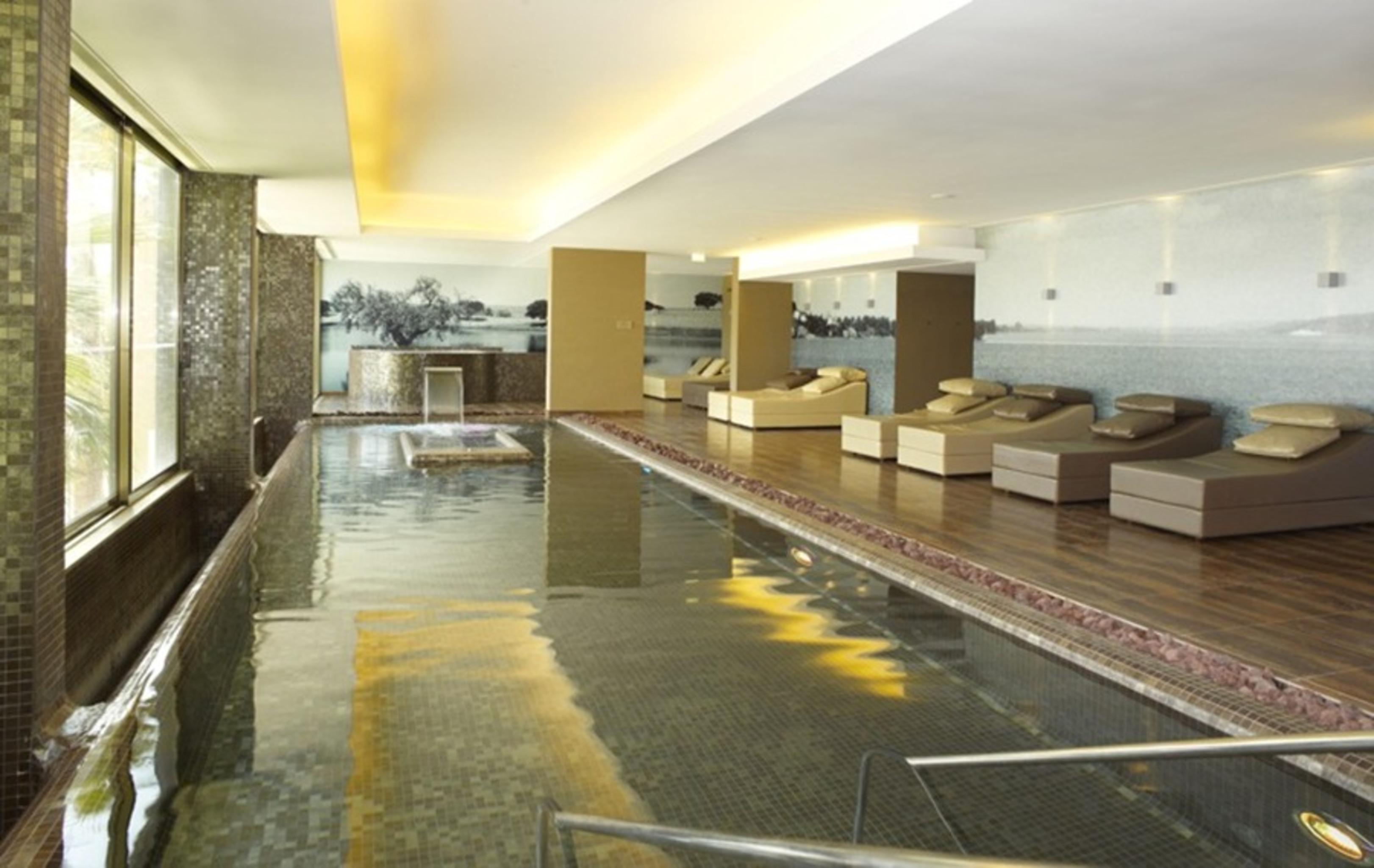 Montargil Monte Novo Hotel Buitenkant foto