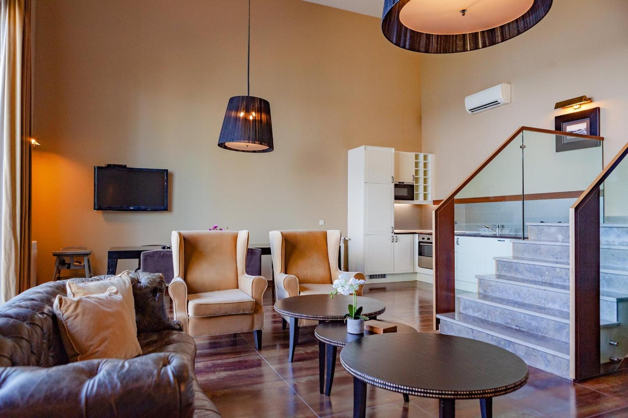 Montargil Monte Novo Hotel Kamer foto