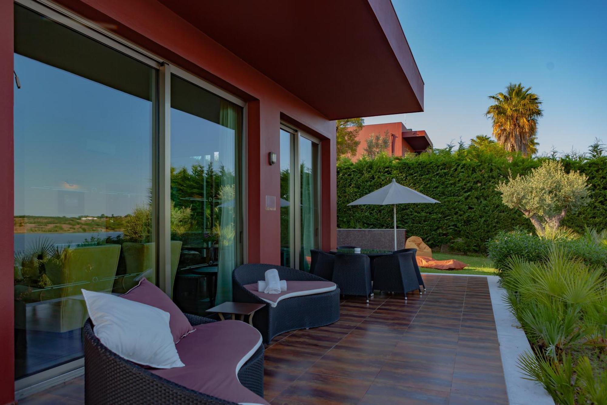 Montargil Monte Novo Hotel Kamer foto